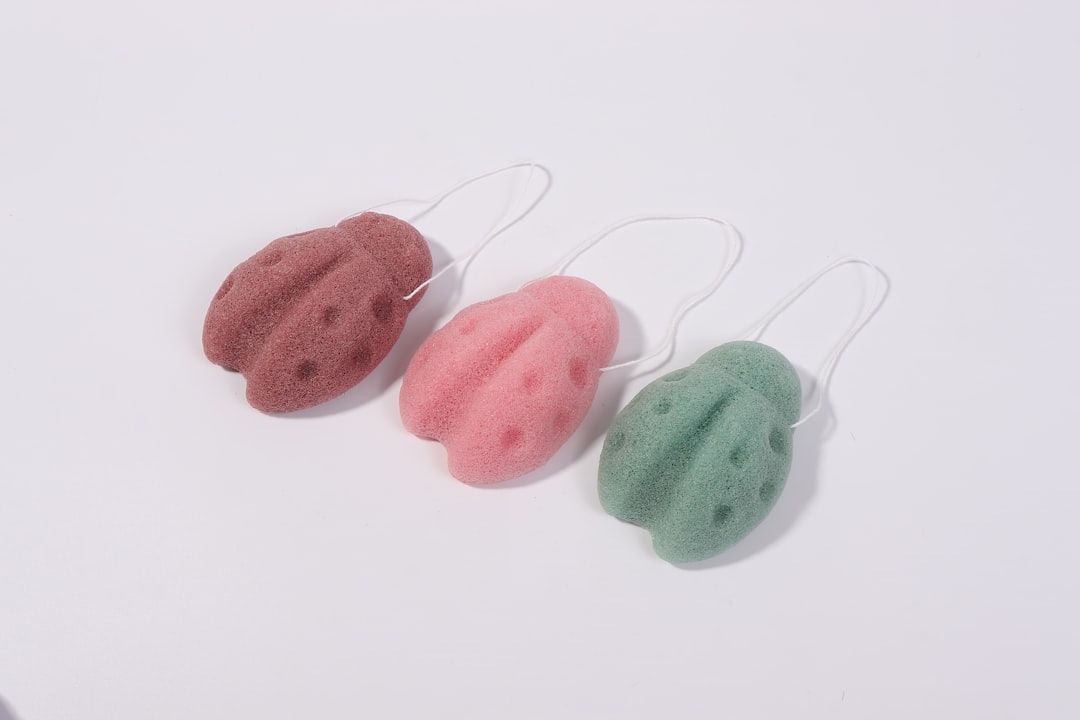 Производители губок и мочалок: Как выбрать лучших и почему это важно