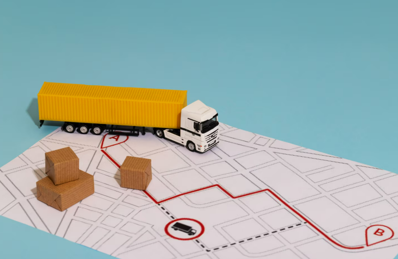 Грузоперевозки: надежный способ доставить товар куда угодно